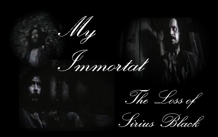 My Immortal